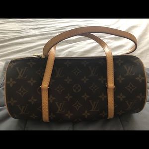 Louis Vuitton Bag